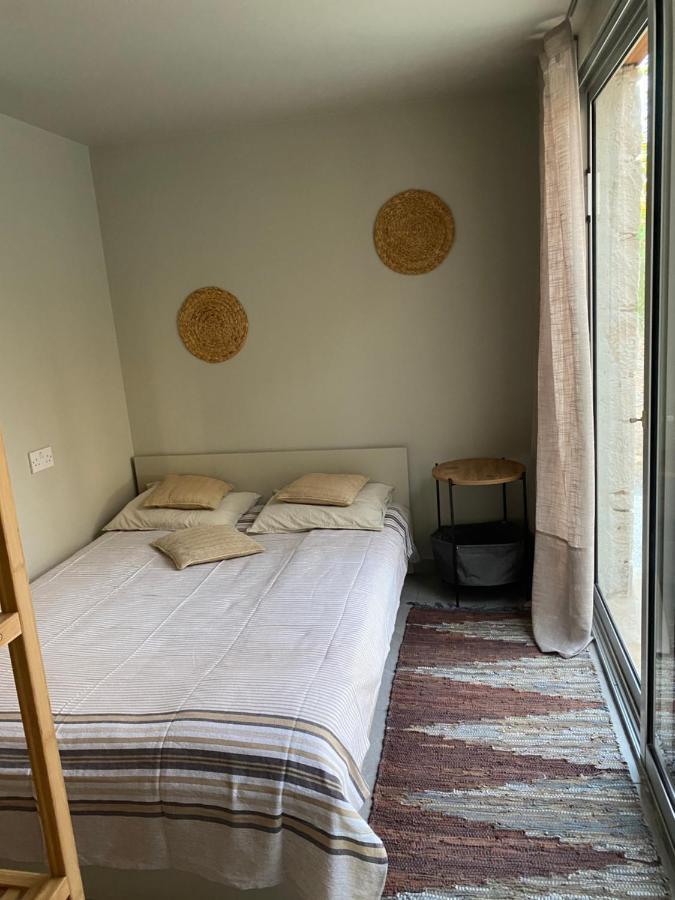 Ammos Luxury Suits And Residences Peyia Ngoại thất bức ảnh