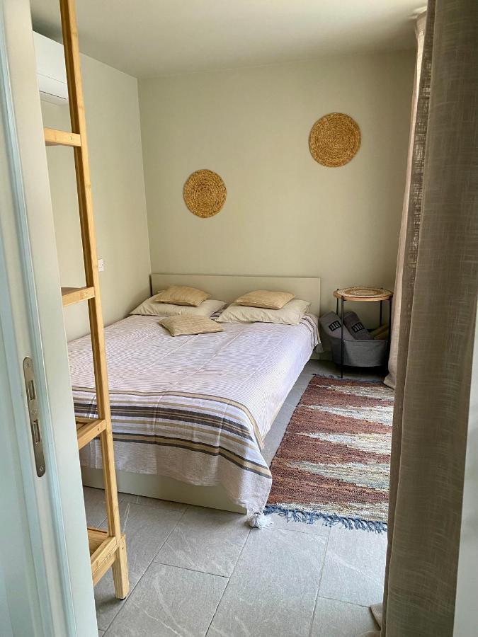 Ammos Luxury Suits And Residences Peyia Ngoại thất bức ảnh