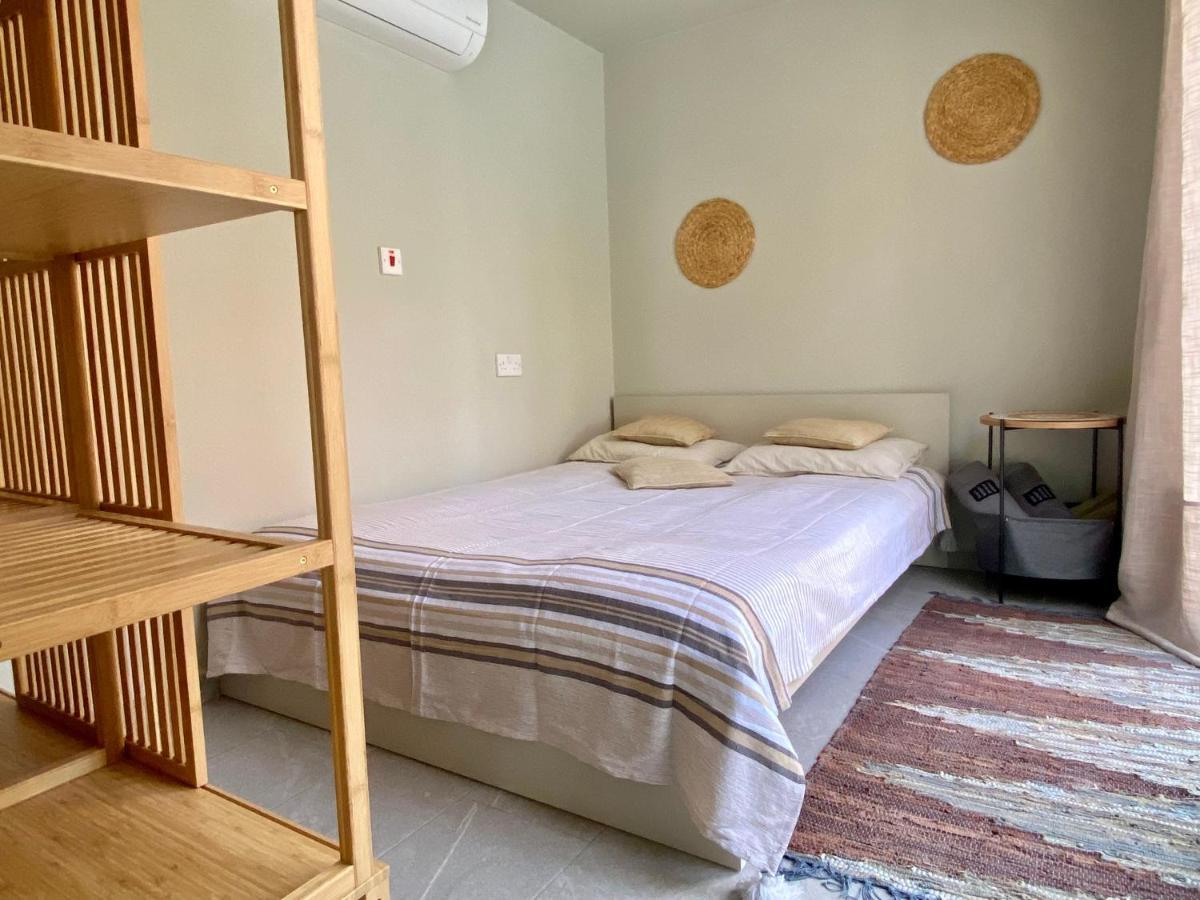 Ammos Luxury Suits And Residences Peyia Ngoại thất bức ảnh