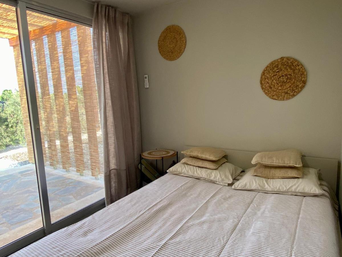 Ammos Luxury Suits And Residences Peyia Ngoại thất bức ảnh