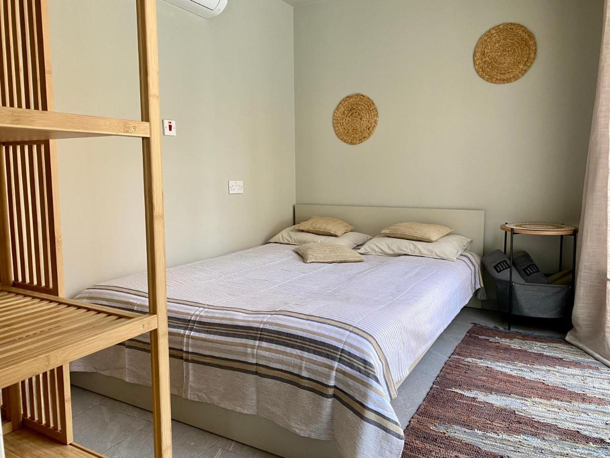 Ammos Luxury Suits And Residences Peyia Ngoại thất bức ảnh